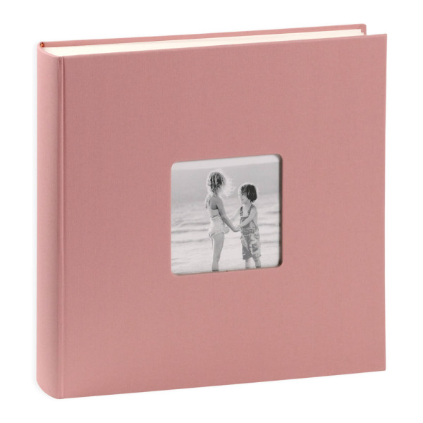 Fotoalbum Vita roze - 30x30 cm - 100 pagina’s - VIT3030PI